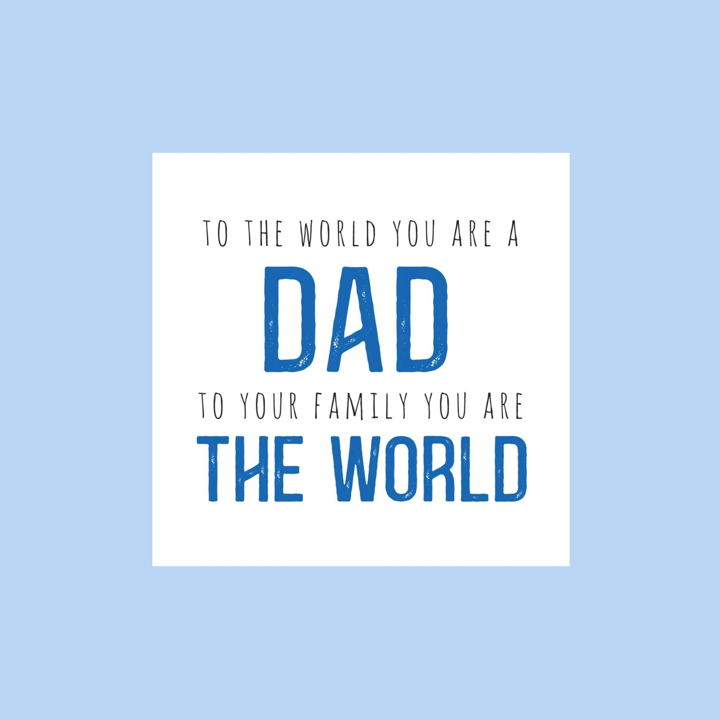 Father's Day Sticker 2