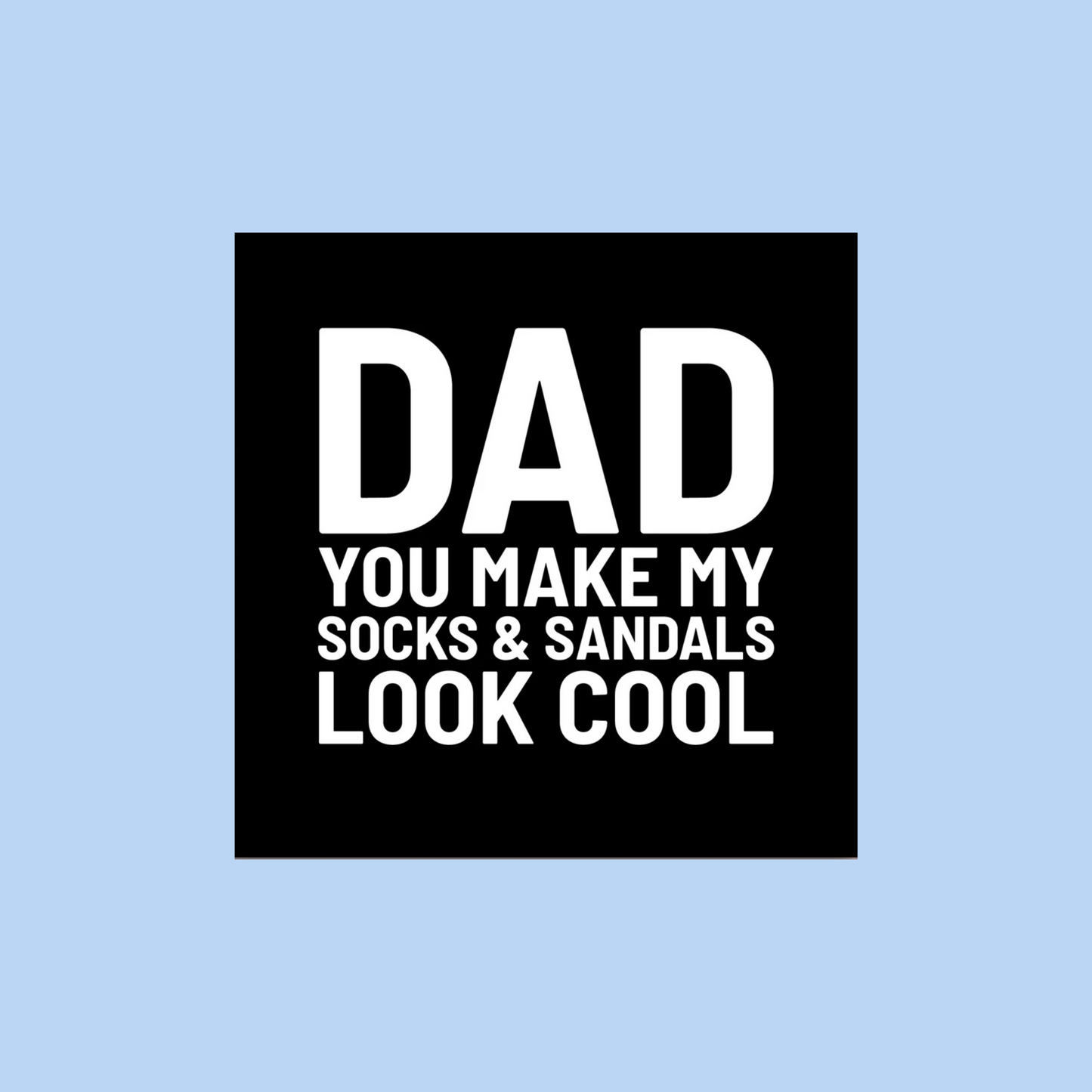 Father's Day Sticker 8