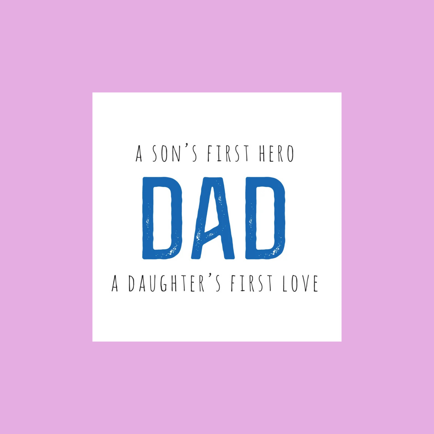 Father's Day Sticker 3