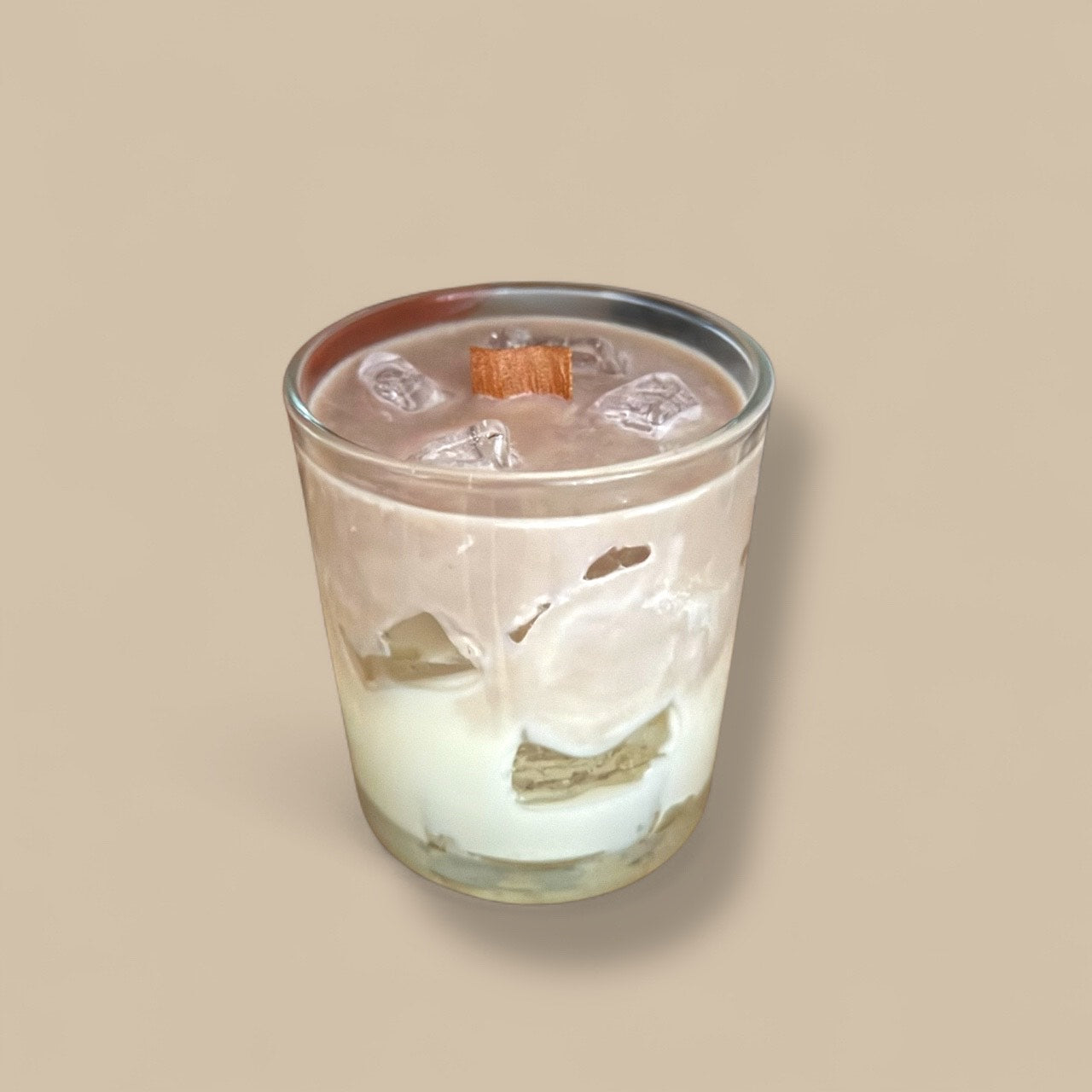 Iced Coffee