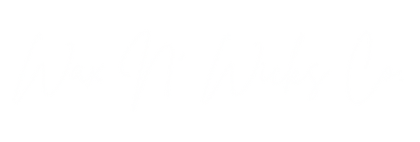 Wax N' Wicks Co.