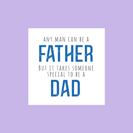 Father's Day Sticker 1
