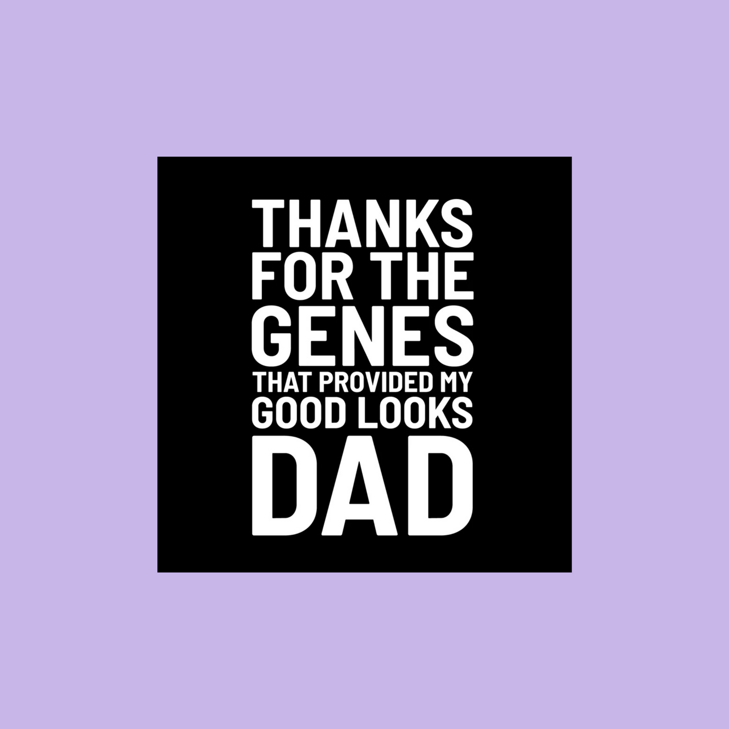 Father's Day Sticker 7