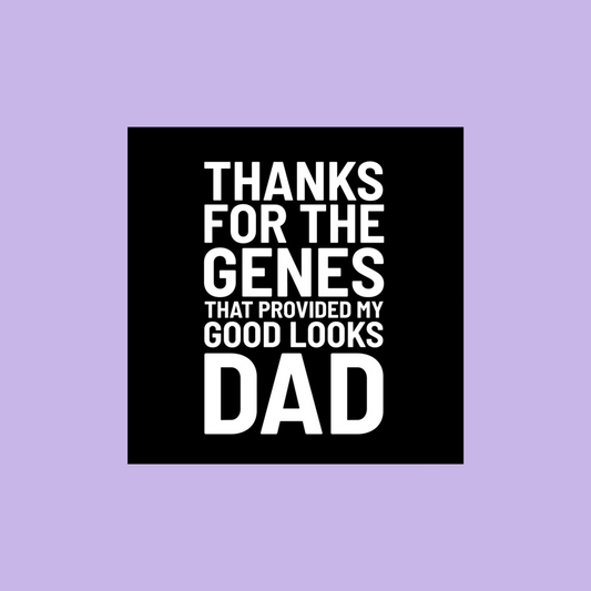 Father's Day Sticker 7