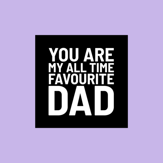 Father's Day Sticker 4