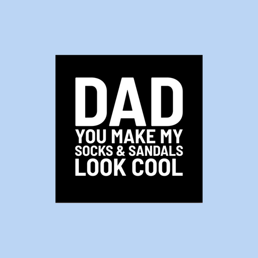 Father's Day Sticker 8