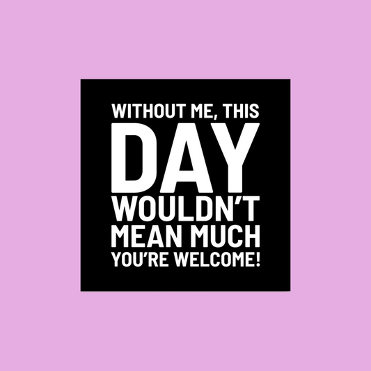 Father's Day Sticker 6