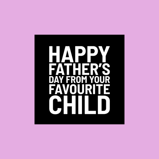 Father's Day Sticker 9