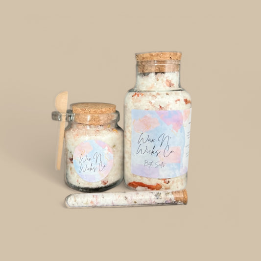 Bath Salts