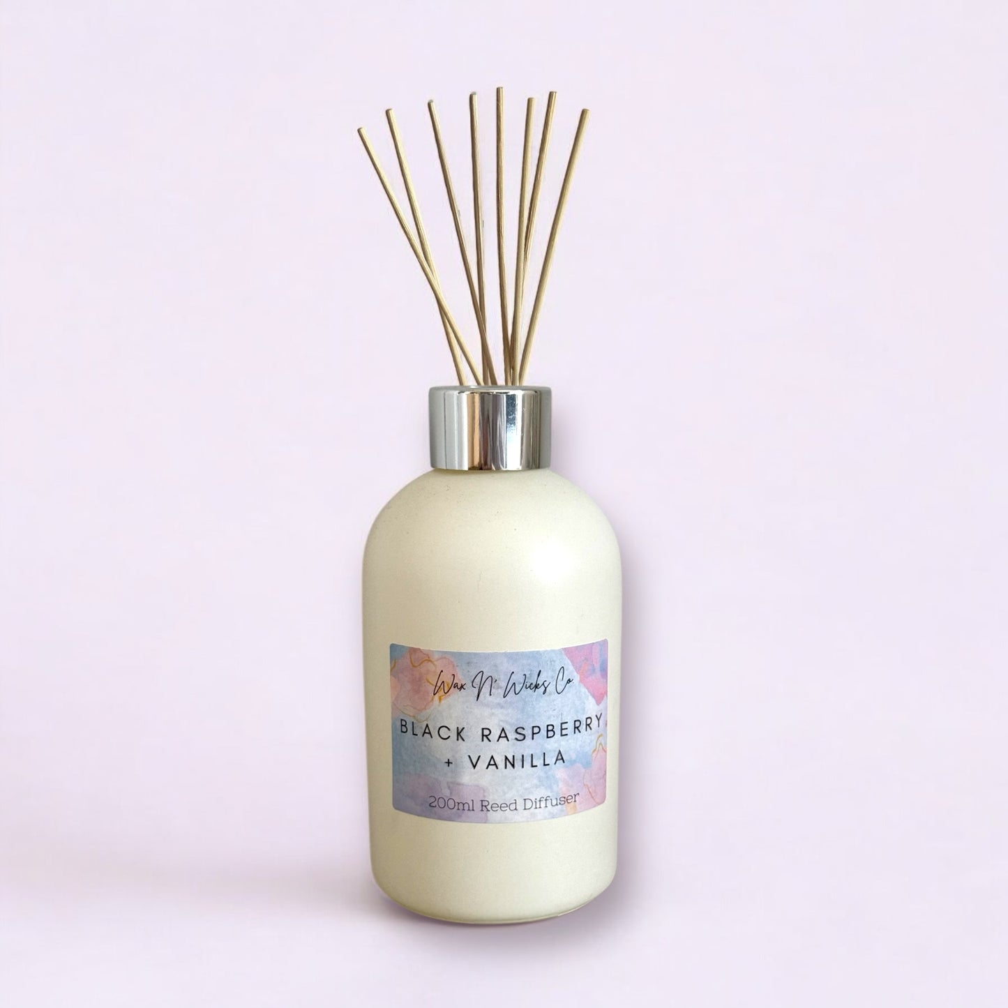 Reed Diffuser
