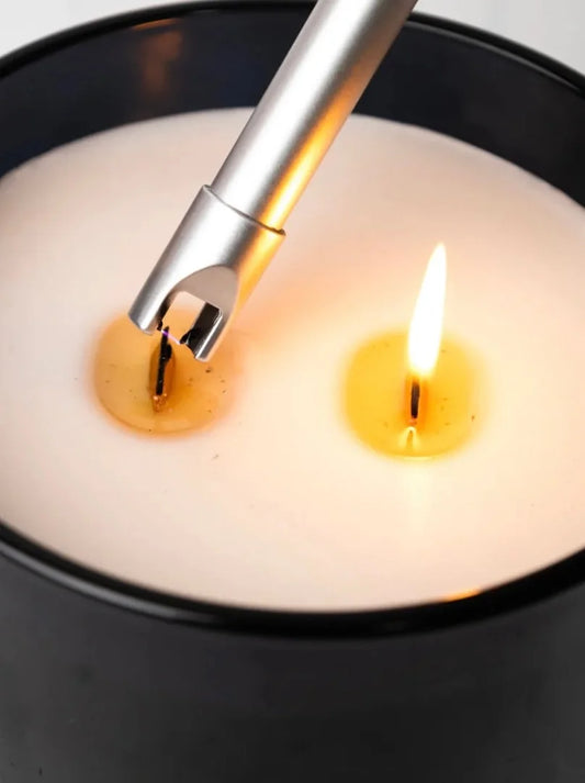 Rechargeable Laser Lighter