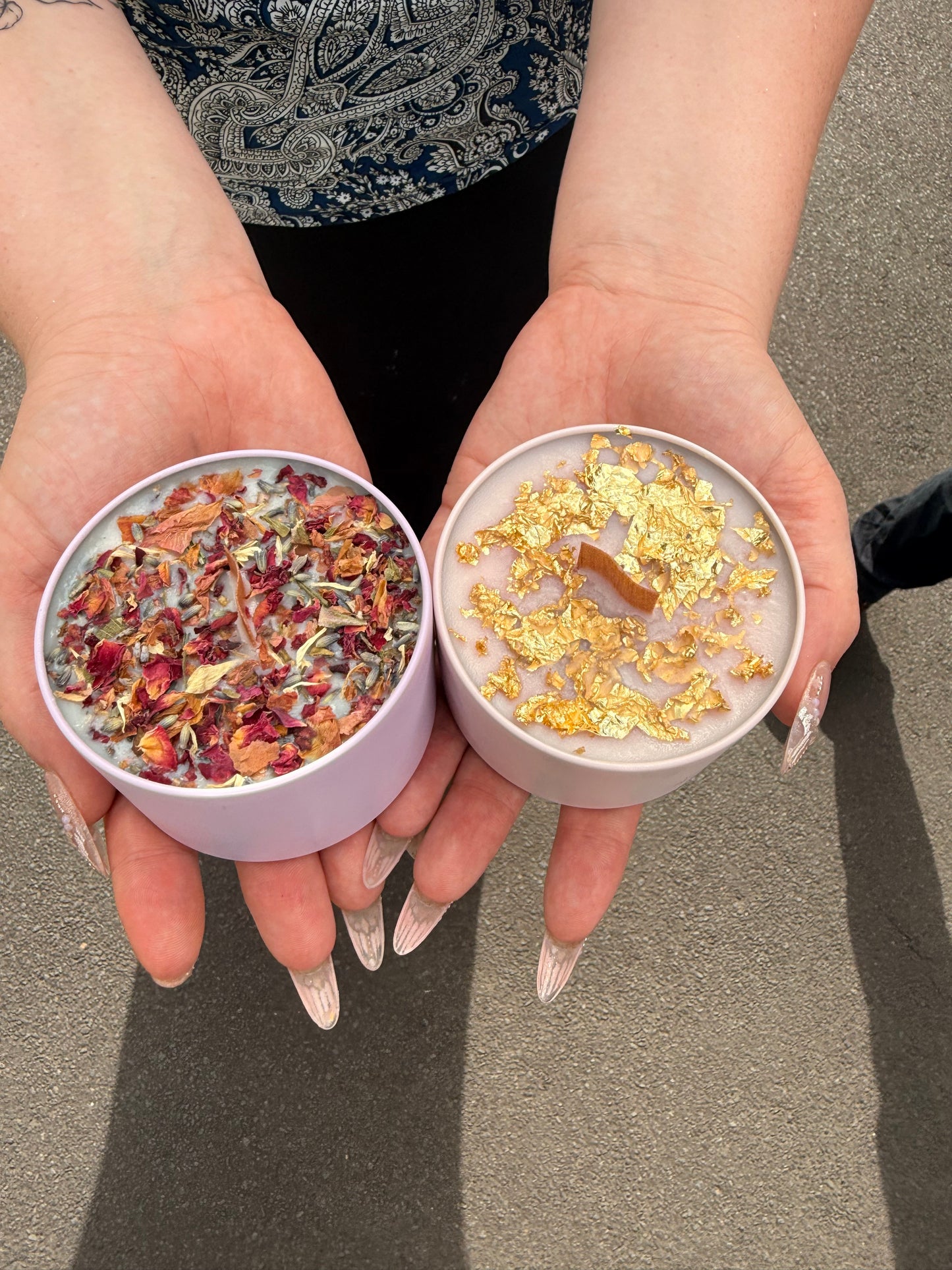 Book a Sip N’ Pour Session