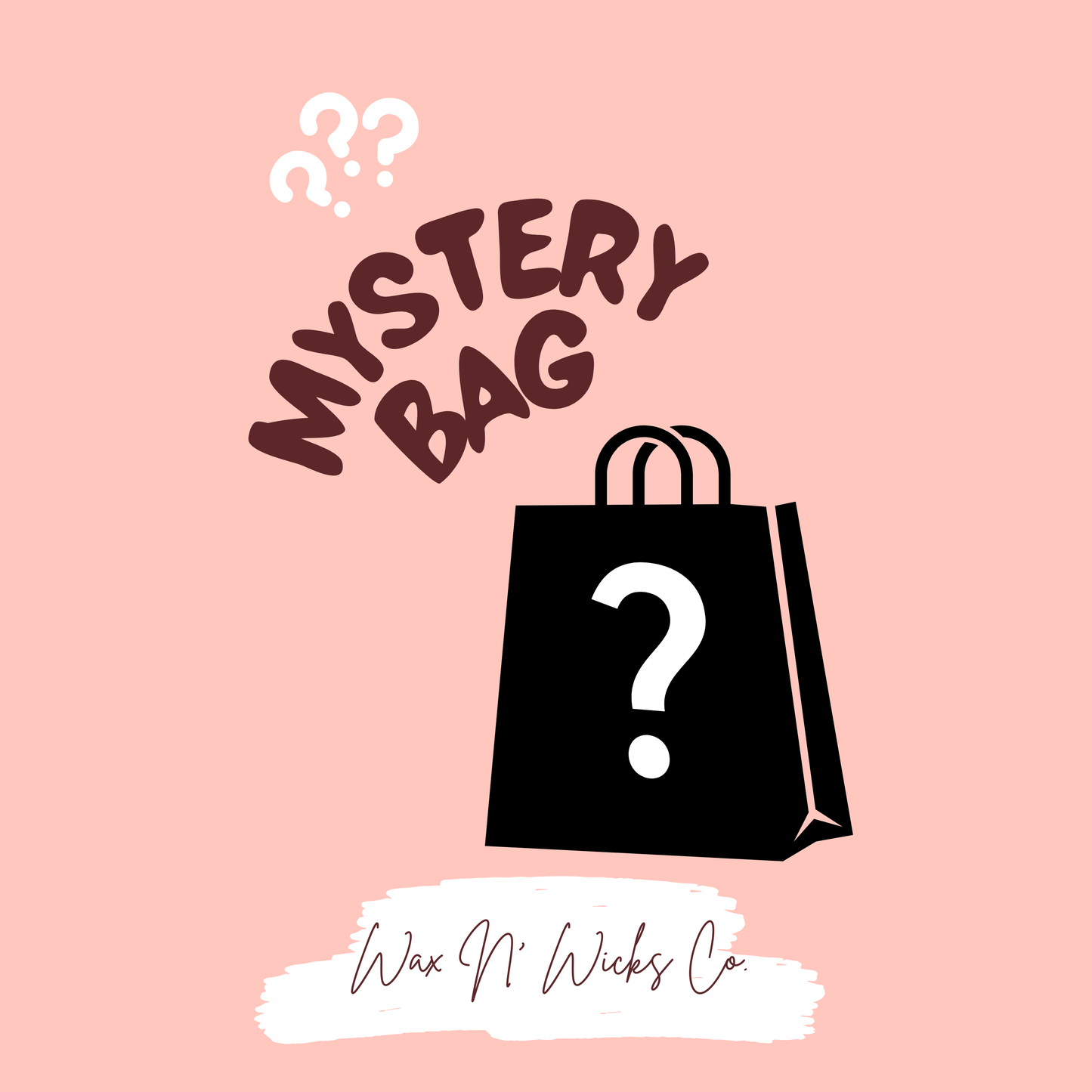 Mystery Bag