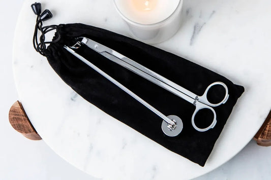 Candle Care Kit