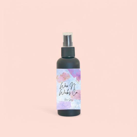 Room Spray